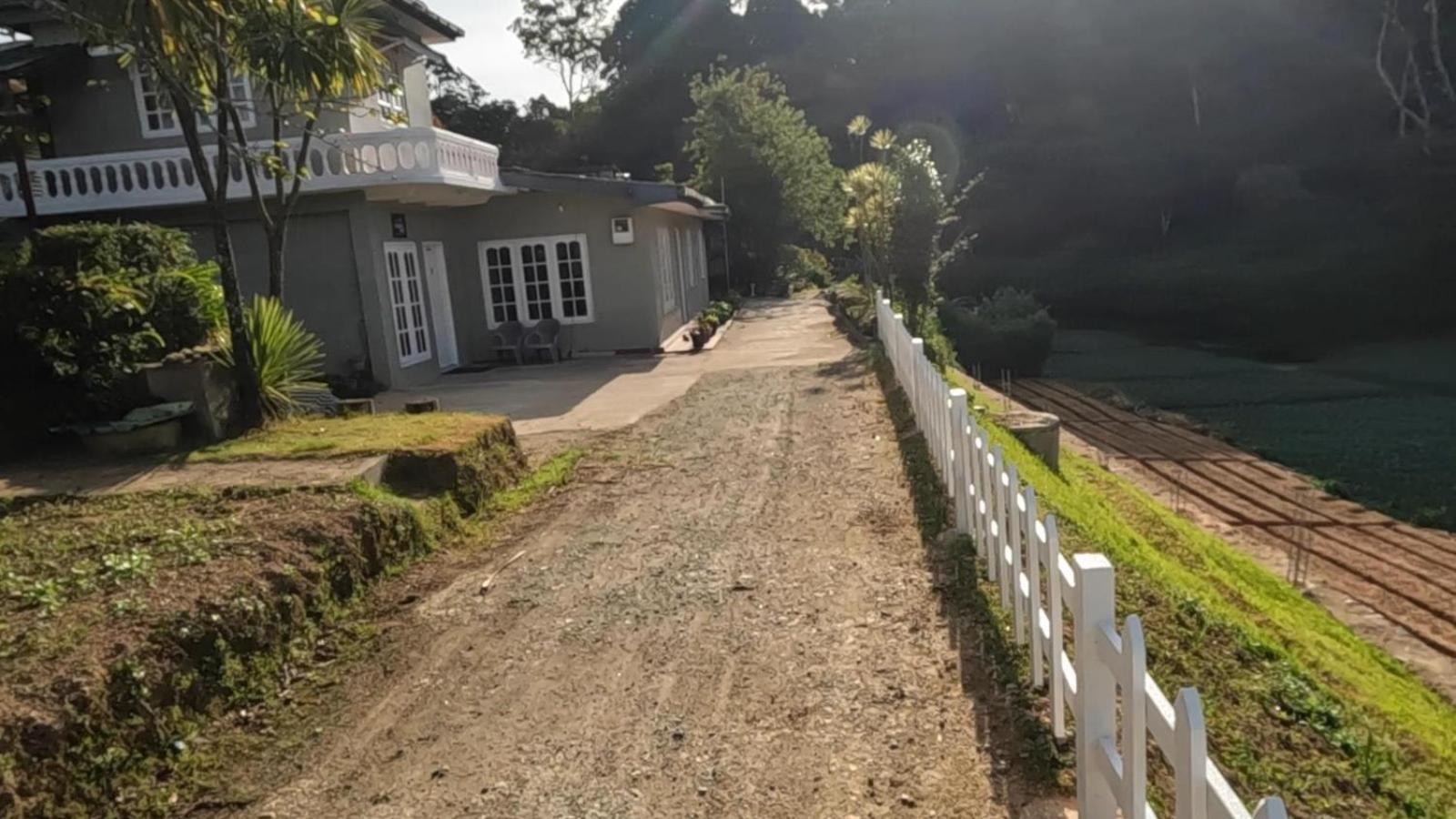 The Galways Edge Homestay Нувара-Елія Екстер'єр фото