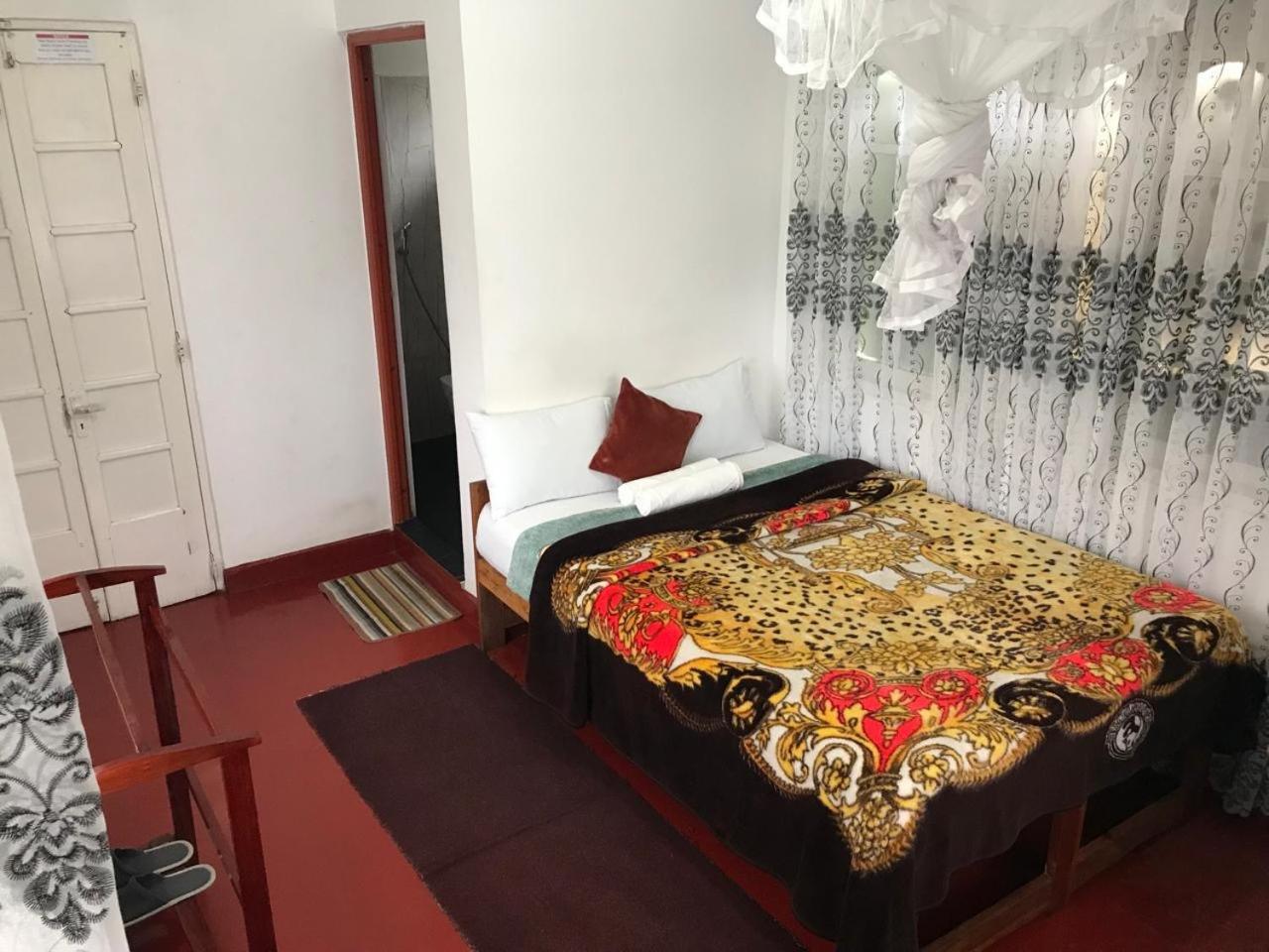 The Galways Edge Homestay Нувара-Елія Екстер'єр фото