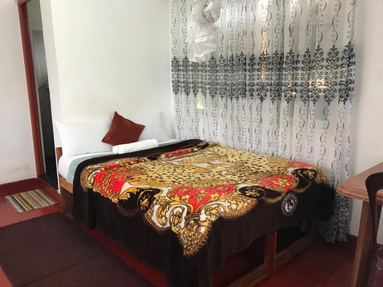 The Galways Edge Homestay Нувара-Елія Екстер'єр фото