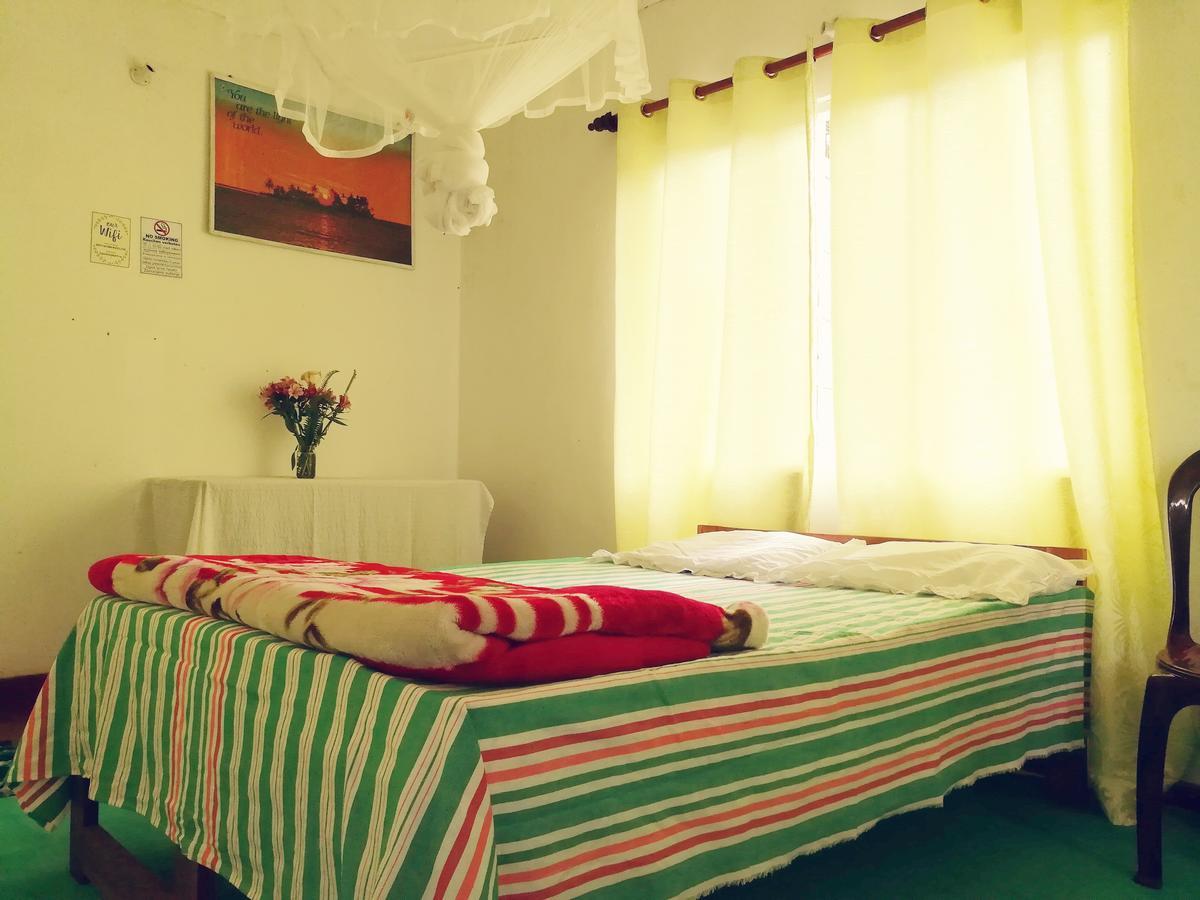 The Galways Edge Homestay Нувара-Елія Екстер'єр фото
