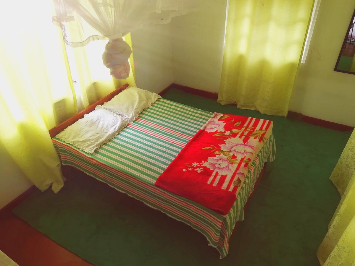 The Galways Edge Homestay Нувара-Елія Екстер'єр фото