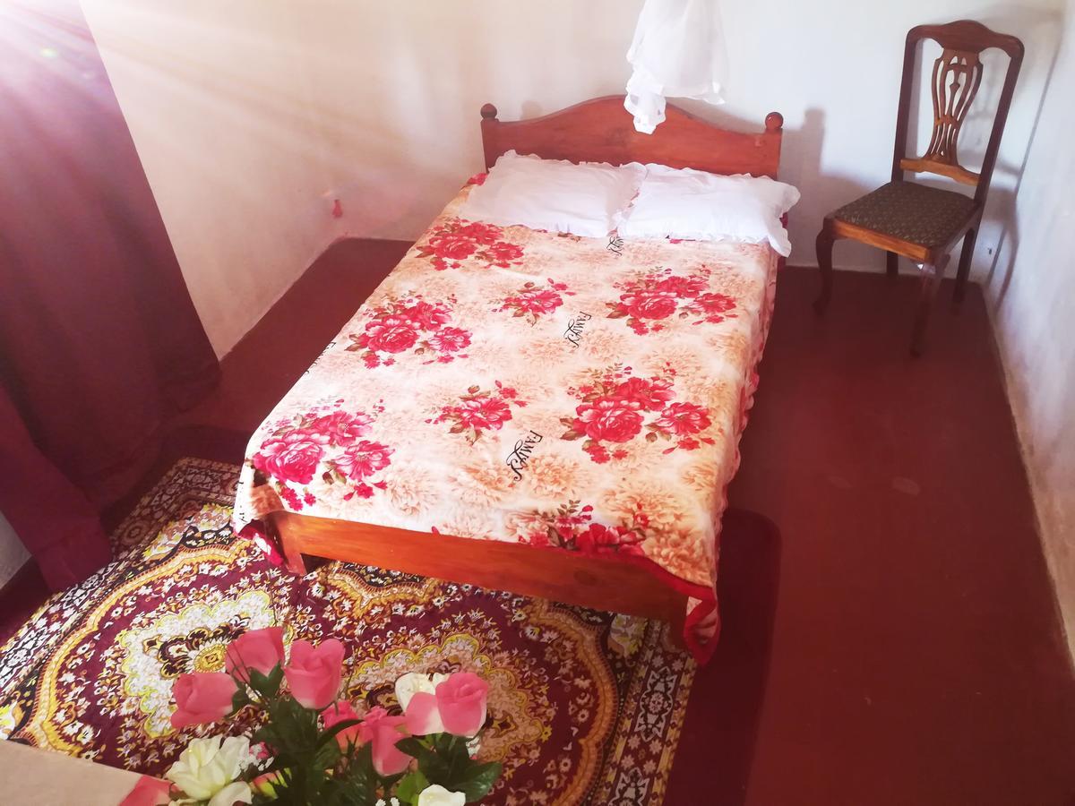 The Galways Edge Homestay Нувара-Елія Екстер'єр фото