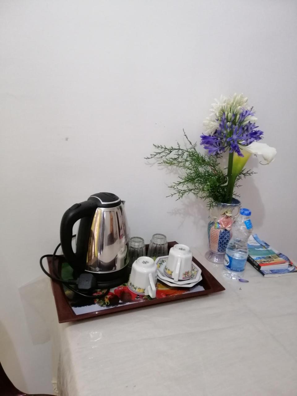 The Galways Edge Homestay Нувара-Елія Екстер'єр фото