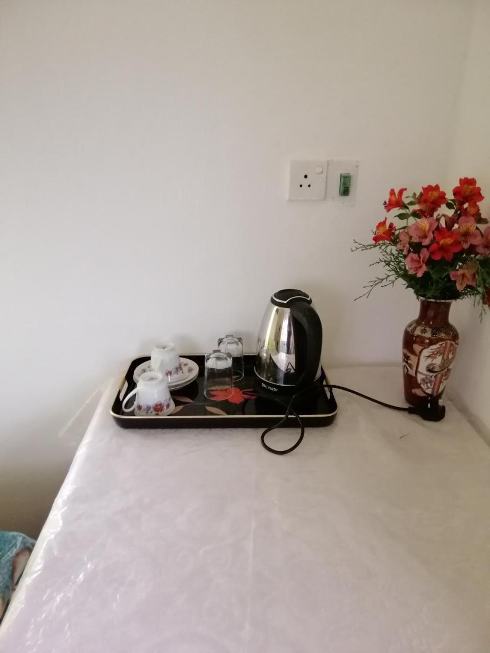 The Galways Edge Homestay Нувара-Елія Екстер'єр фото