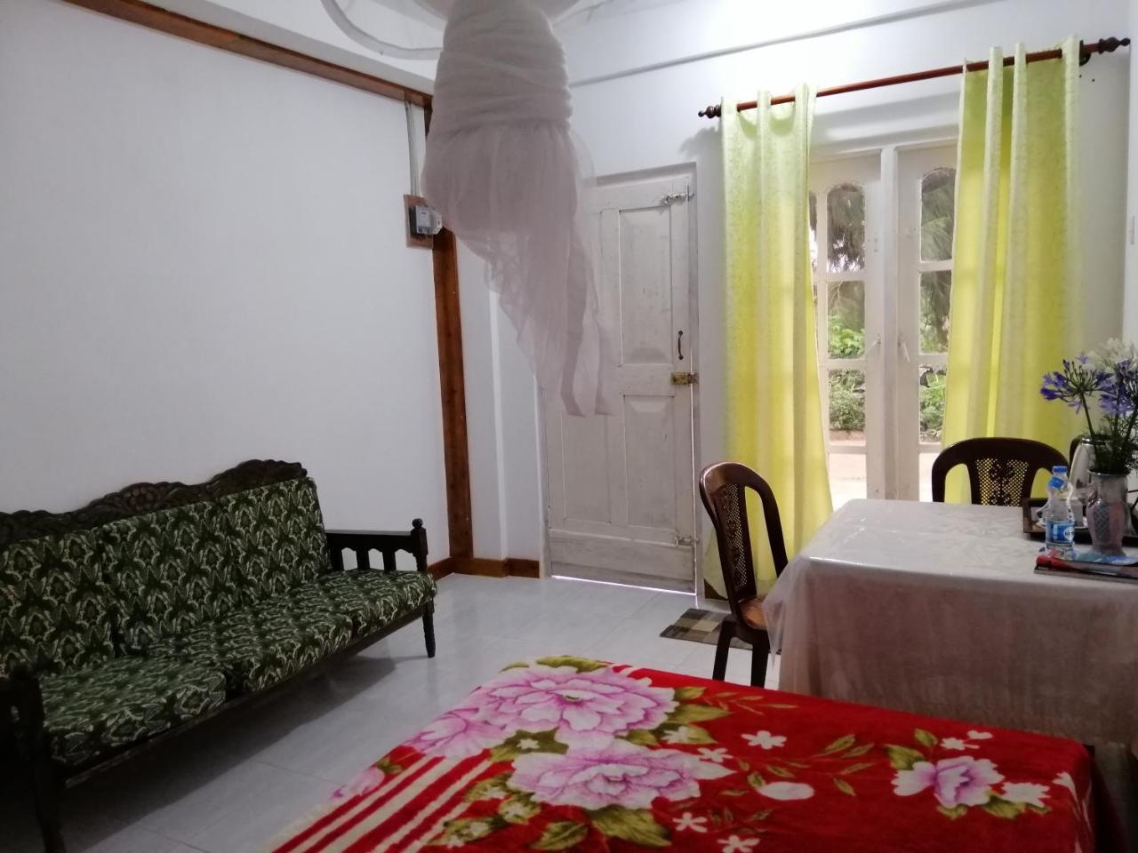 The Galways Edge Homestay Нувара-Елія Екстер'єр фото