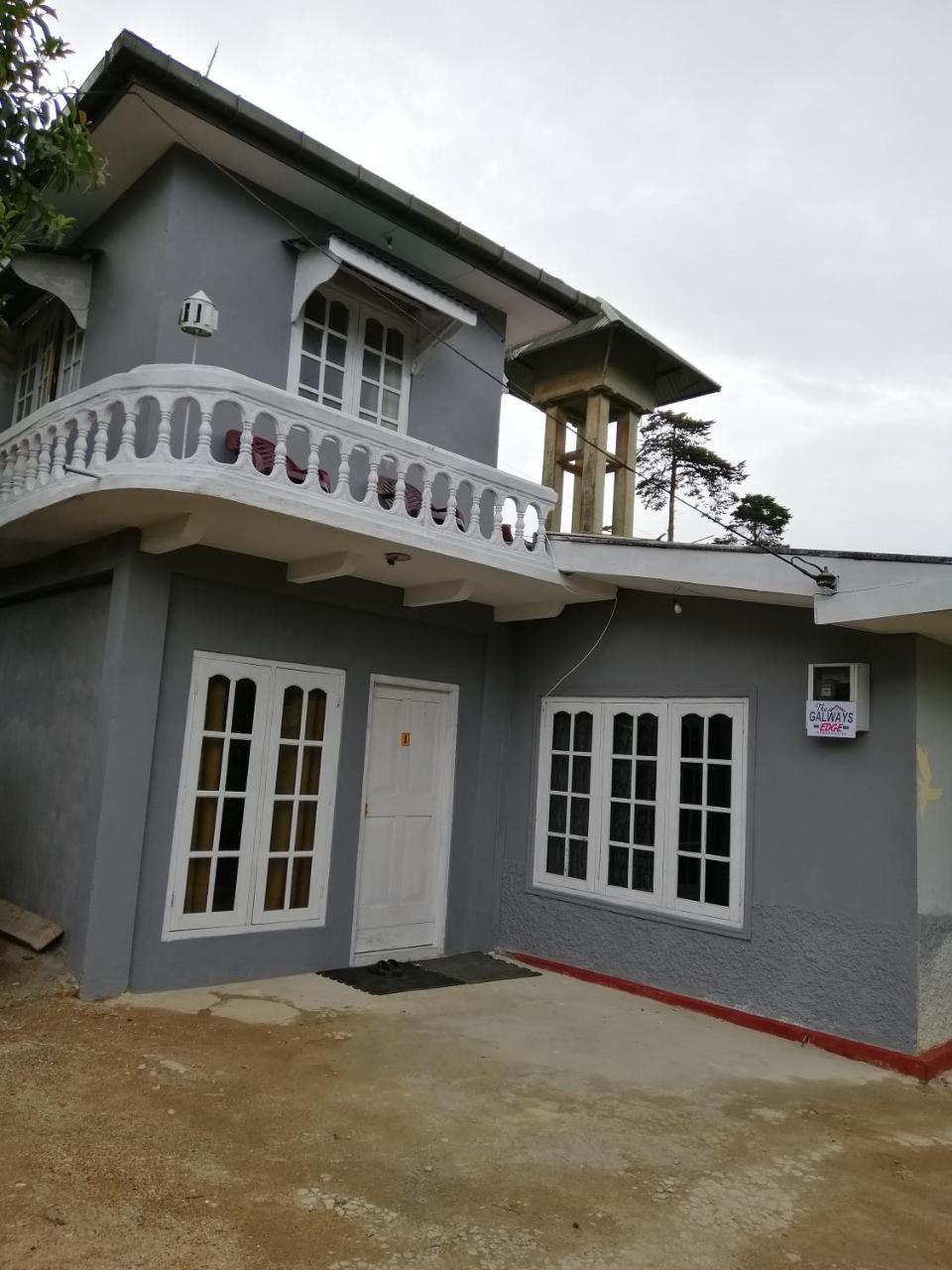 The Galways Edge Homestay Нувара-Елія Екстер'єр фото